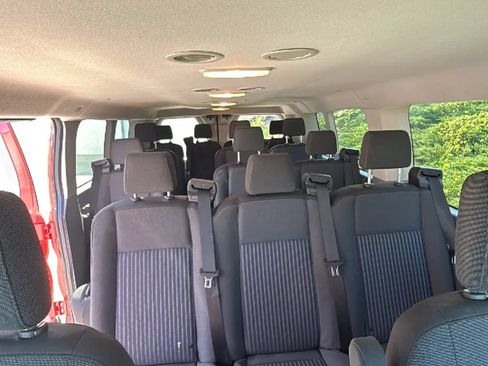 Used 2018 Ford Transit 350 XL RWD image 35
