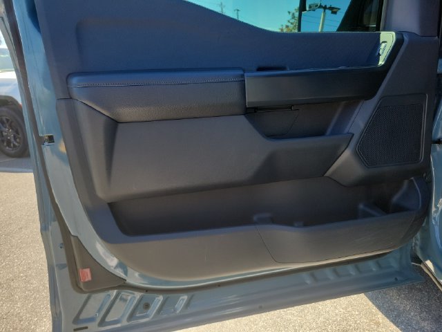 Used 2023 Ford F150 XL w/ STX Appearance Package RWD image 16