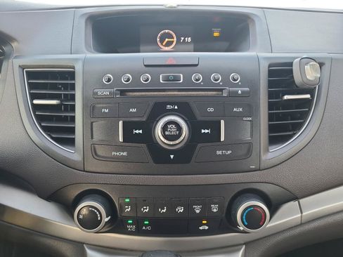 Used 2014 Honda CR-V EX image 14