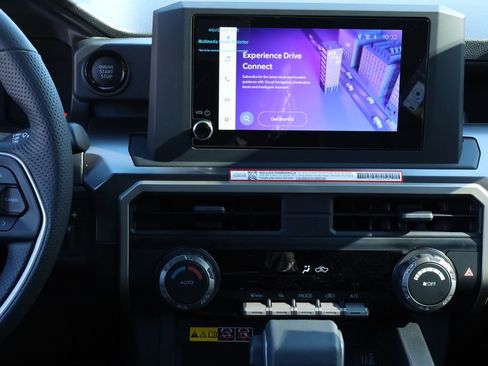 New 2025 Toyota Tacoma SR5 image 26