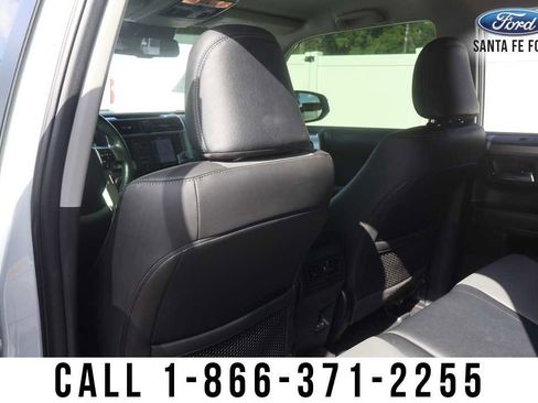 Used 2024 Toyota 4Runner SR5 Premium AWD/4WD image 16