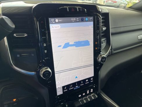 New 2024 RAM 2500 Laramie w/ Night Edition image 11