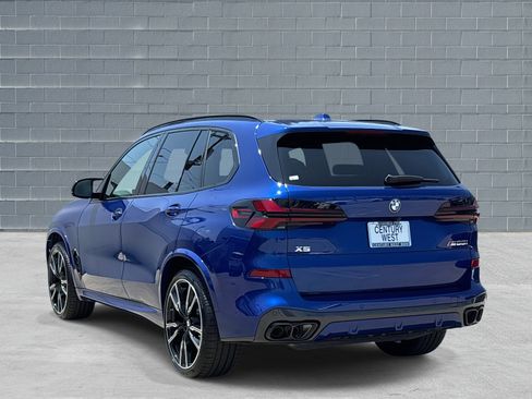 Used 2025 BMW X5 M60i image 6