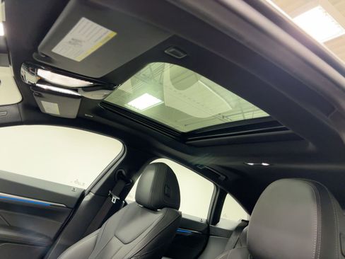 Used 2024 BMW 430i Gran Coupe w/ Premium Package image 14