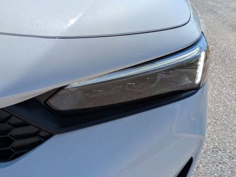 New 2026 Honda Civic Sport image 8