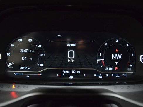 Used 2024 GMC Yukon XL Denali w/ Advanced Technology Package AWD/4WD image 59
