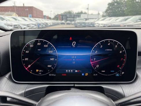 New 2026 Mercedes-Benz C 300 4MATIC Sedan image 16