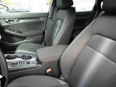 New 2026 Honda Civic Sport image 10
