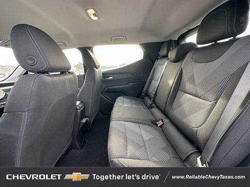 New 2027 Chevrolet Bolt LT FWD image 24