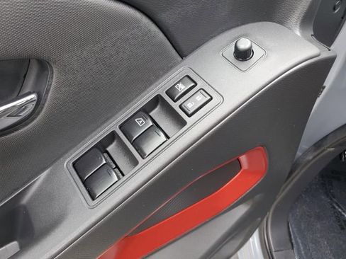 Certified 2024 Nissan Frontier PRO-4X w/ Technology Package AWD/4WD image 16