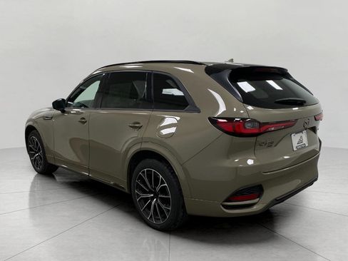 New 2026 MAZDA CX-70 3.3 Turbo S w/ Premium Package AWD/4WD image 7
