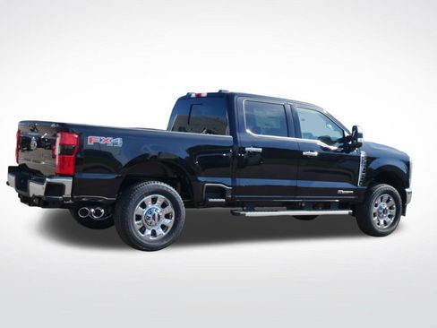 New 2026 Ford F350 Lariat AWD/4WD image 4