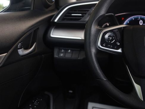 Used 2016 Honda Civic EX image 33