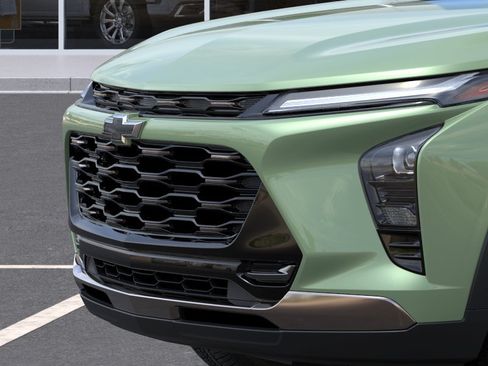 New 2026 Chevrolet Trax ACTIV w/ Driver Confidence Package FWD image 14