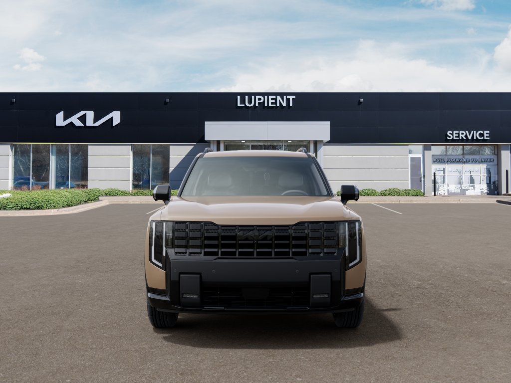 New 2027 Kia Telluride SX X-Line w/ Towing Package AWD/4WD image 3