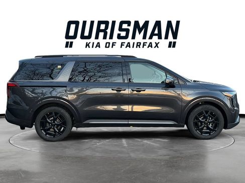 New 2026 Kia Carnival SX Prestige FWD image 7