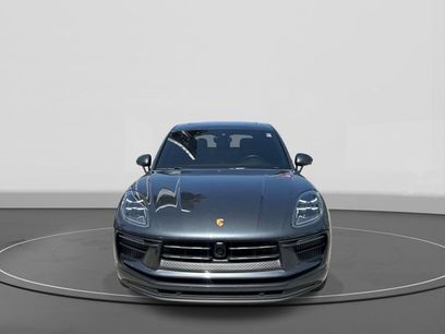 Used 2024 Porsche Macan S