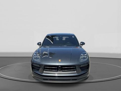 Used 2024 Porsche Macan S AWD/4WD image 3