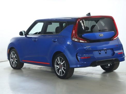 Used 2020 Kia Soul GT-Line image 39
