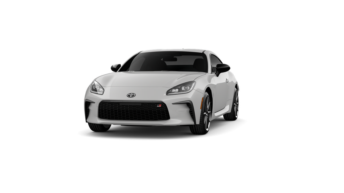 New 2027 Toyota GR86 Premium RWD image 21