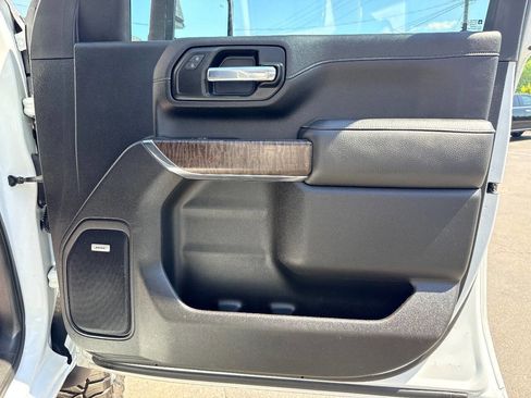 Used 2023 GMC Sierra 3500 Denali AWD/4WD image 43