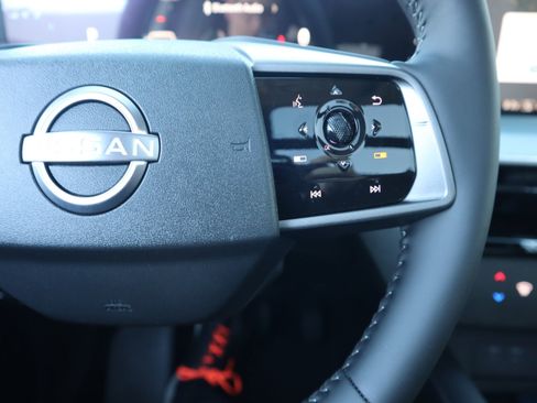 New 2026 Nissan Murano Platinum AWD/4WD image 15