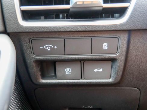New 2026 Hyundai Sonata SEL FWD image 21