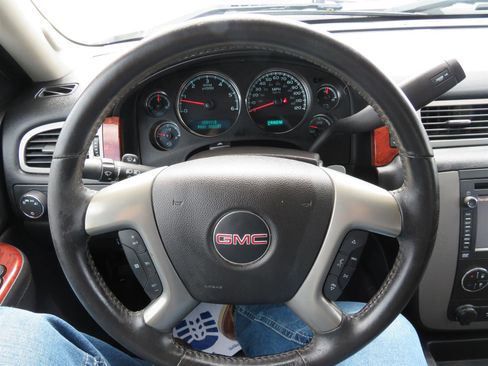 Used 2013 GMC Sierra 1500 SLT AWD/4WD image 13
