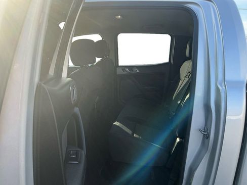 Used 2019 Ford Ranger XLT w/ FX4 Off-Road Package image 21