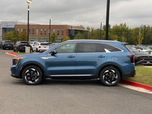New 2026 Kia Sorento EX image 6