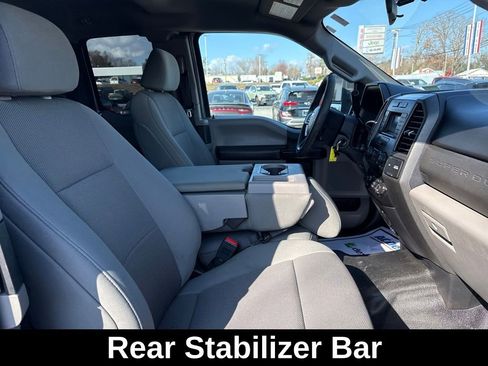 Used 2020 Ford F250 XL w/ Power Equipment Group image 17