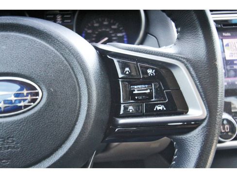 Used 2019 Subaru Legacy 2.5i Limited w/ Popular Package #2A AWD/4WD image 16