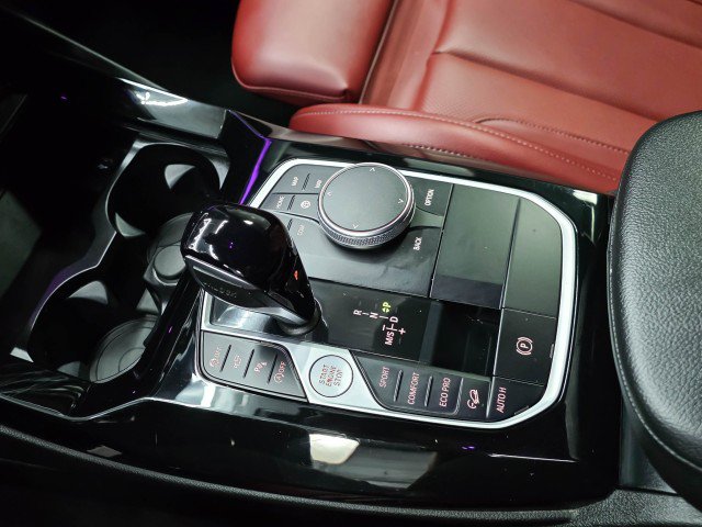 Used 2023 BMW X3 xDrive30i AWD/4WD image 28