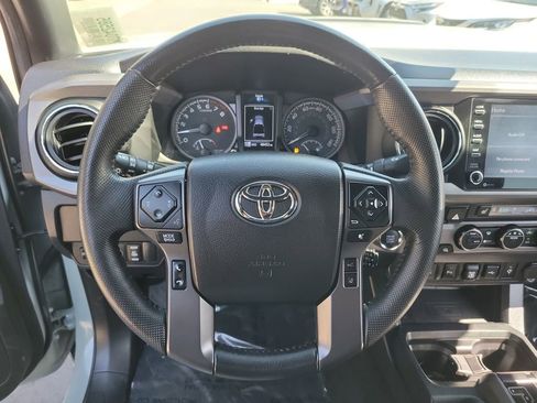 Used 2021 Toyota Tacoma TRD Pro image 22