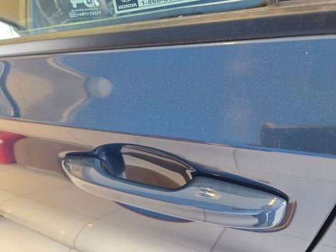 New 2026 Honda Civic Sport image 15