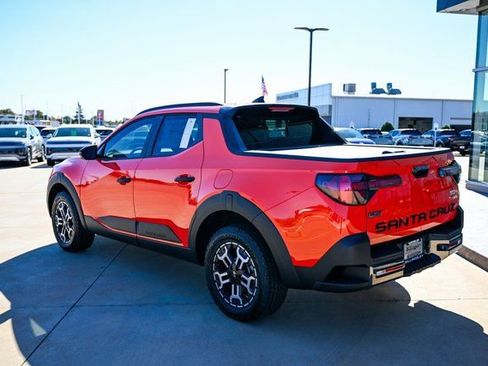 Used 2026 Hyundai Santa Cruz XRT image 3