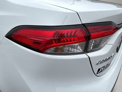 New 2026 Toyota Corolla LE FWD image 29