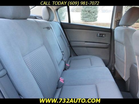 Used 2008 Nissan Sentra 2.0 S image 27