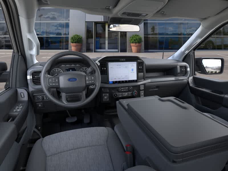 New 2026 Ford F150 XL w/ Equipment Group 103A High AWD/4WD image 9