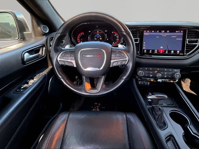 Used 2023 Dodge Durango Citadel RWD image 10