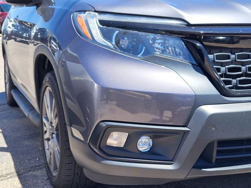 Used 2021 Honda Passport EX-L image 25