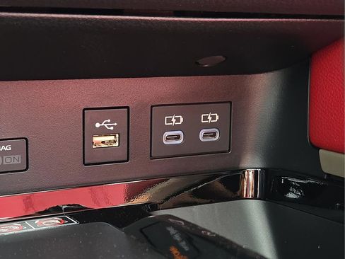 New 2026 Toyota Camry XSE FWD image 21