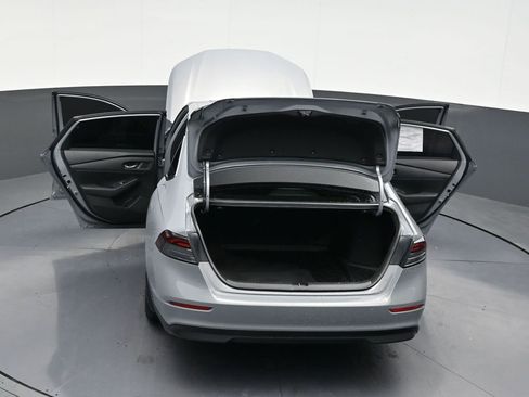 Used 2025 Honda Accord Sport image 33