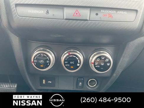 Used 2024 Mitsubishi Outlander Sport ES AWD/4WD image 16