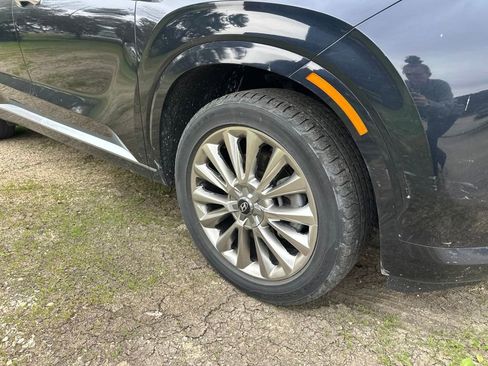 Used 2020 Hyundai Palisade Limited AWD/4WD image 4