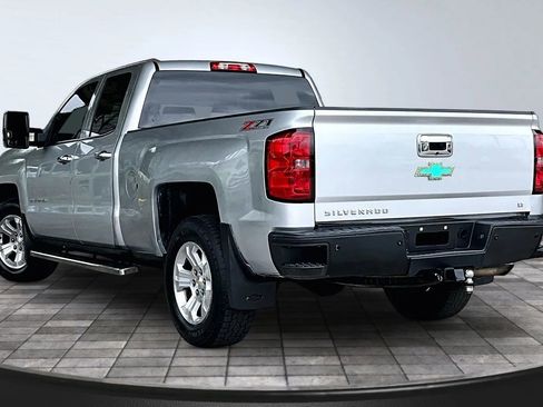 Used 2014 Chevrolet Silverado 1500 LT w/ All Star Edition AWD/4WD image 4