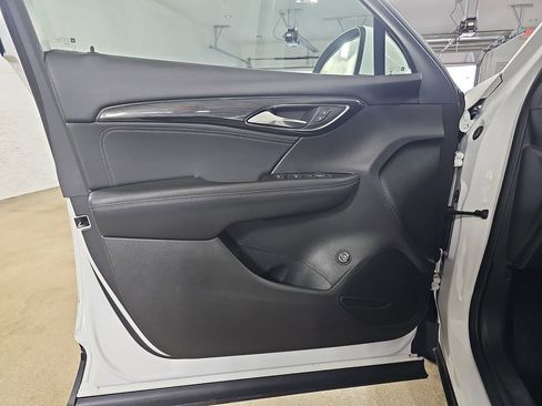 Certified 2023 Buick Envision Preferred FWD image 32