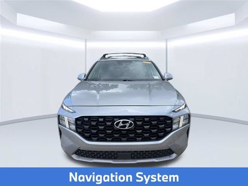 Used 2023 Hyundai Santa Fe SEL FWD image 2