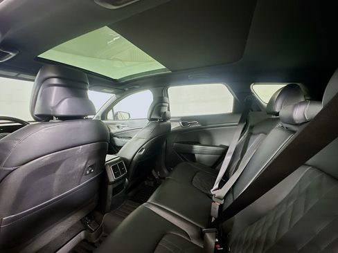 Used 2024 Kia Sportage X-Line w/ X-Line Premium Package image 13