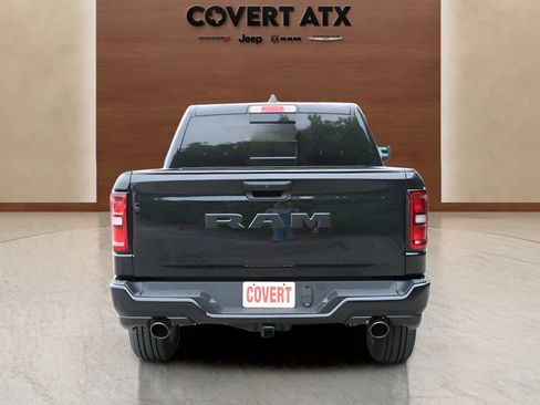 New 2026 RAM 1500 Express RWD image 4